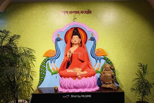 HOTEL URVASHI