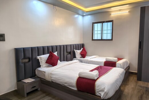 HOTEL MLD
