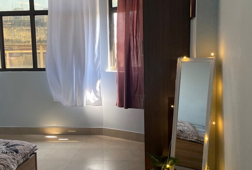 Urban loft Homestay