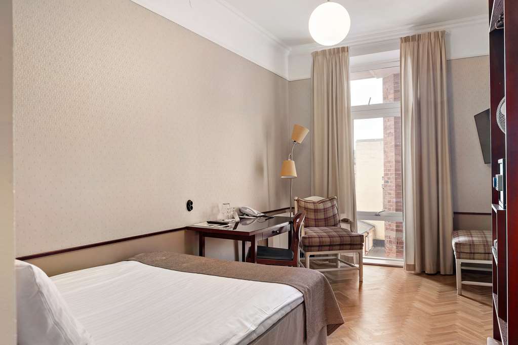 Best Western Plus Grand Hotel
