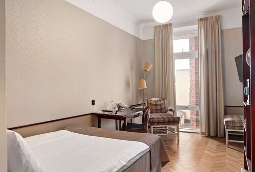 Best Western Plus Grand Hotel