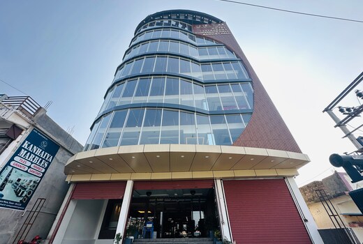 Hotel Mira