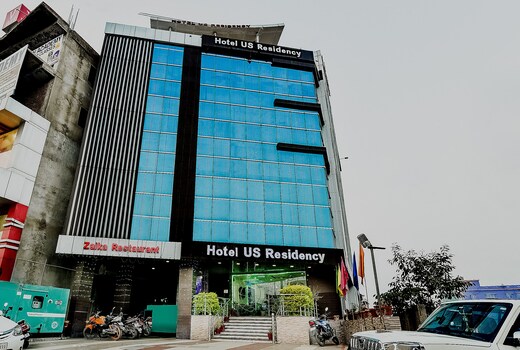 Hotel US Residency