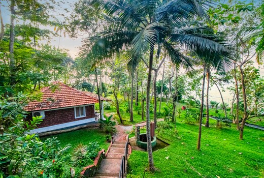 Vishram village Lake view Resort