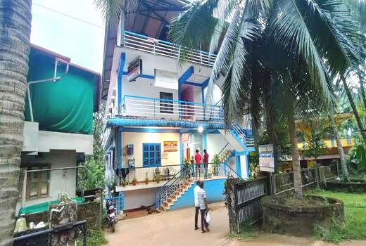 Senani Residency