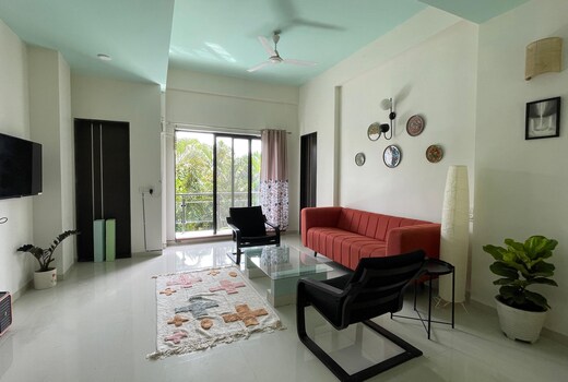 Kumo Space by Dot Life