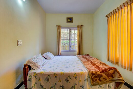 Laxmi's 2 BHK Homestay