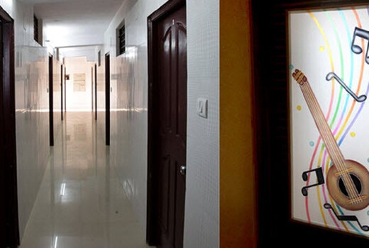 Main gallery