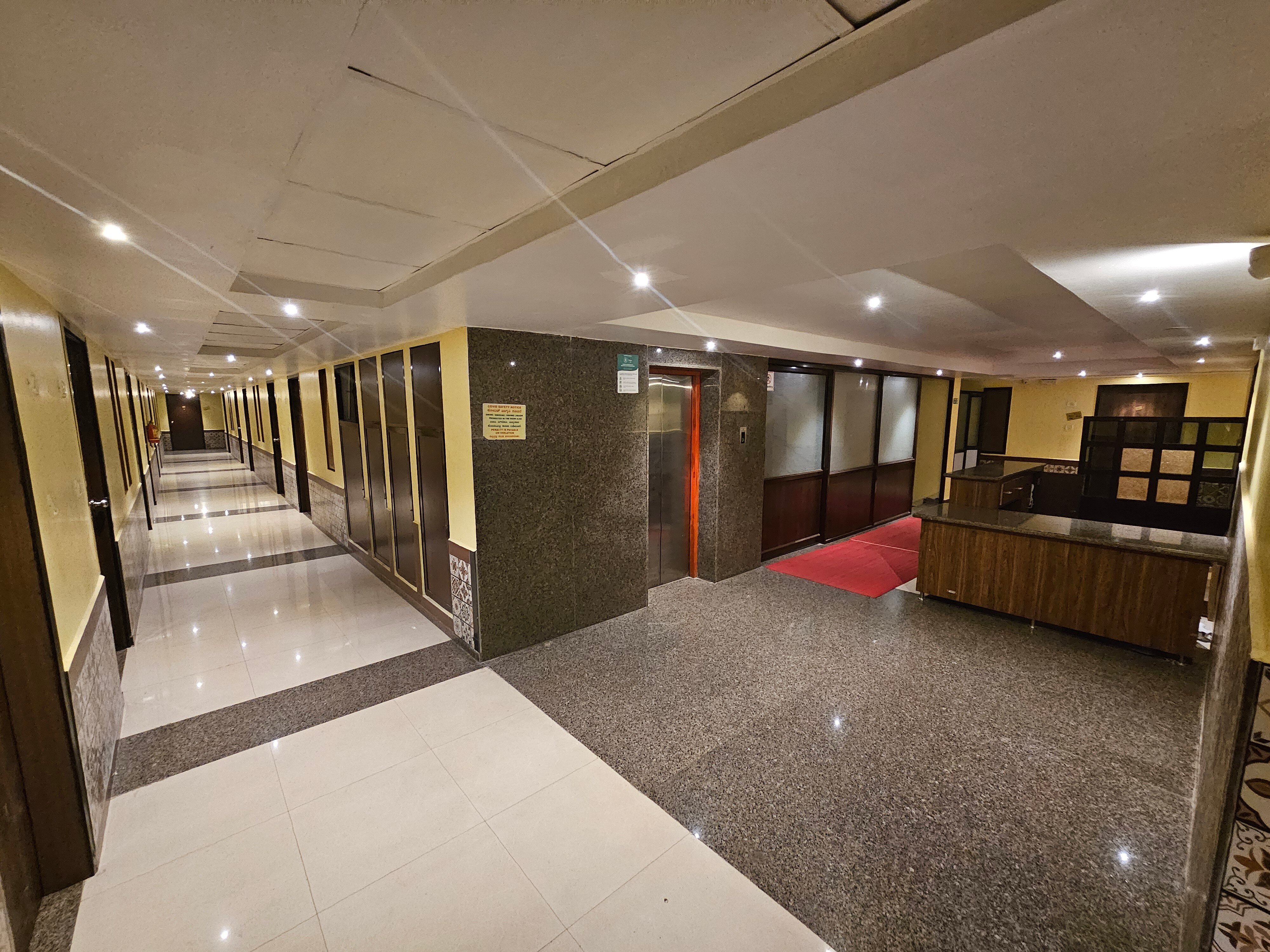 KINARA EXECUTIVE LODGE
