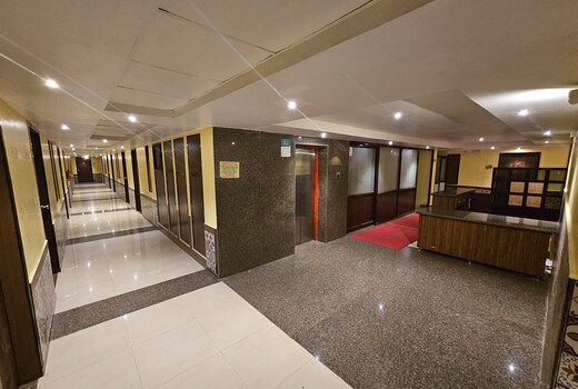 KINARA EXECUTIVE LODGE
