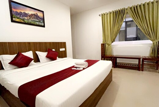 Hotel Dream Suites