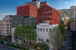 Tbilisi Philharmonic Hotel by Mercure