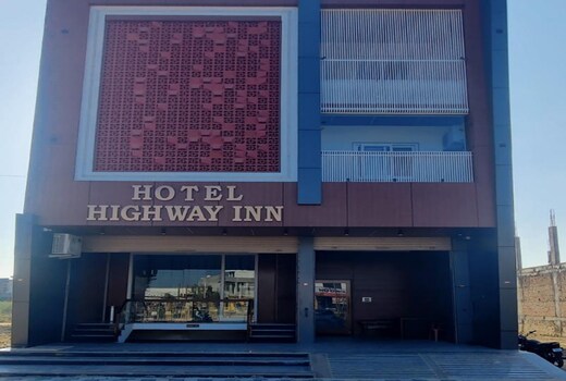 Highway In