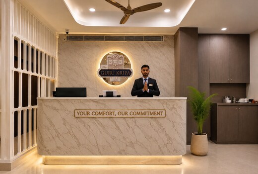 Shri Gurukripa Family Restaurant