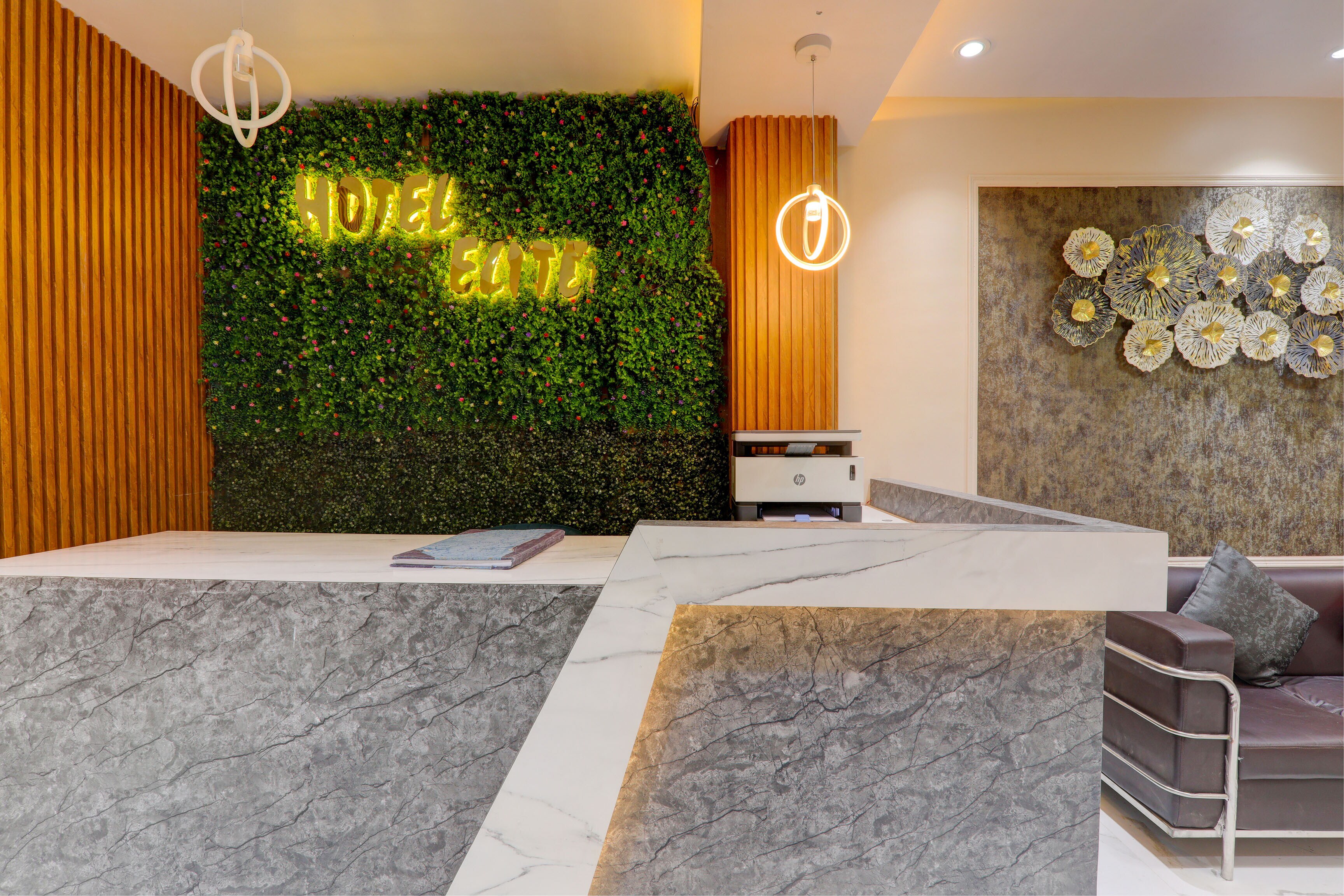 Hotel Elite