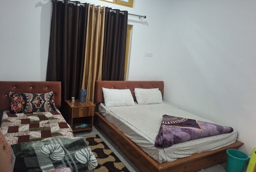 Laxmi homestay