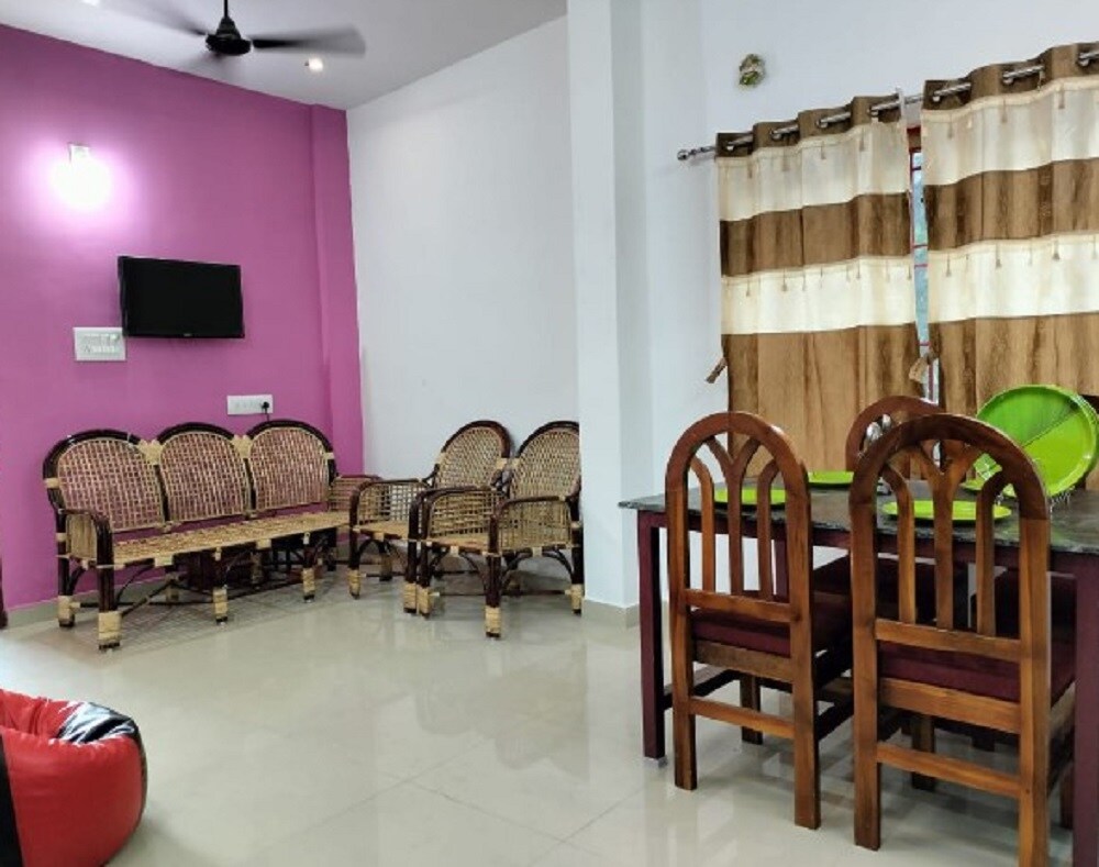 Star Home Stay - ANANDHAM VILLA