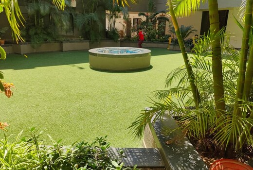 Radhe Govind Homestay 2BHK Flat Near Mahakal