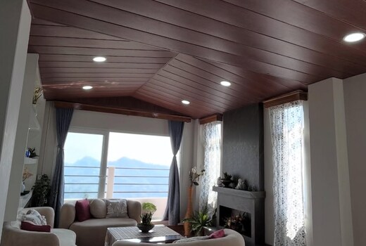 LZ Khualbuk Homestay