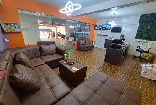 HOTEL GOVERDHAN