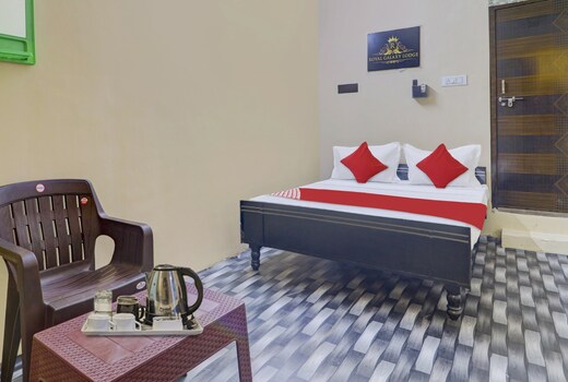 Hotel O Royal Galaxy lodge