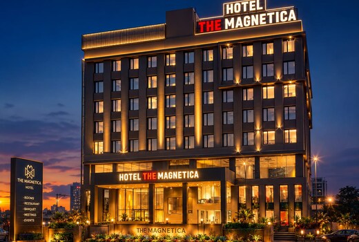 The Magnetica