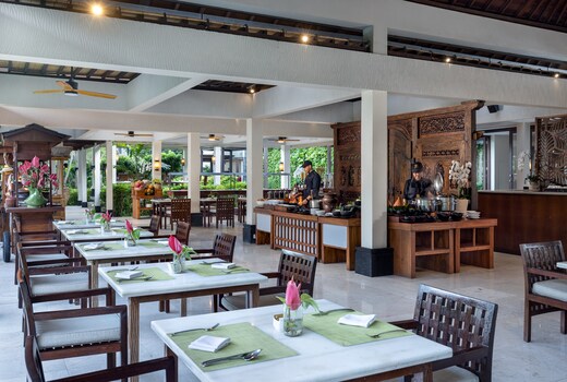 The Seminyak Beach Resort & Spa