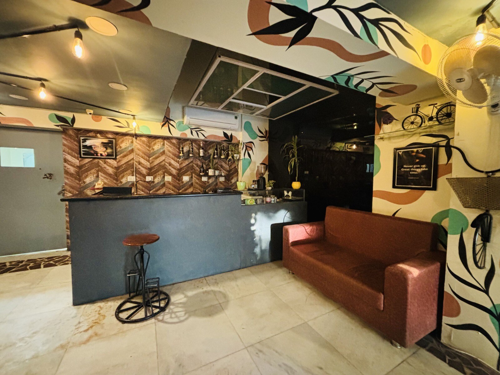 HOTEL POLO AVENUE