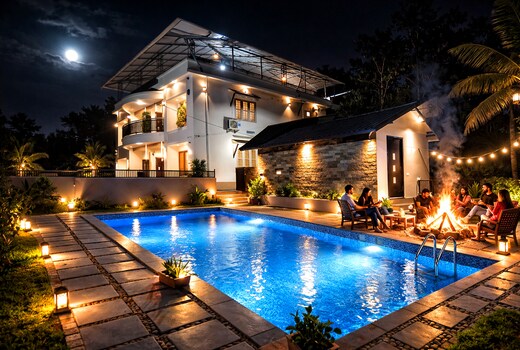 Amara Luxe Rivage