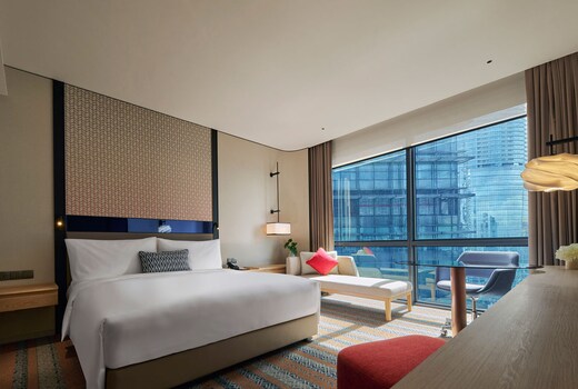 Amari Kuala Lumpur