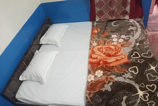 Annpurna Bhawan Homestay