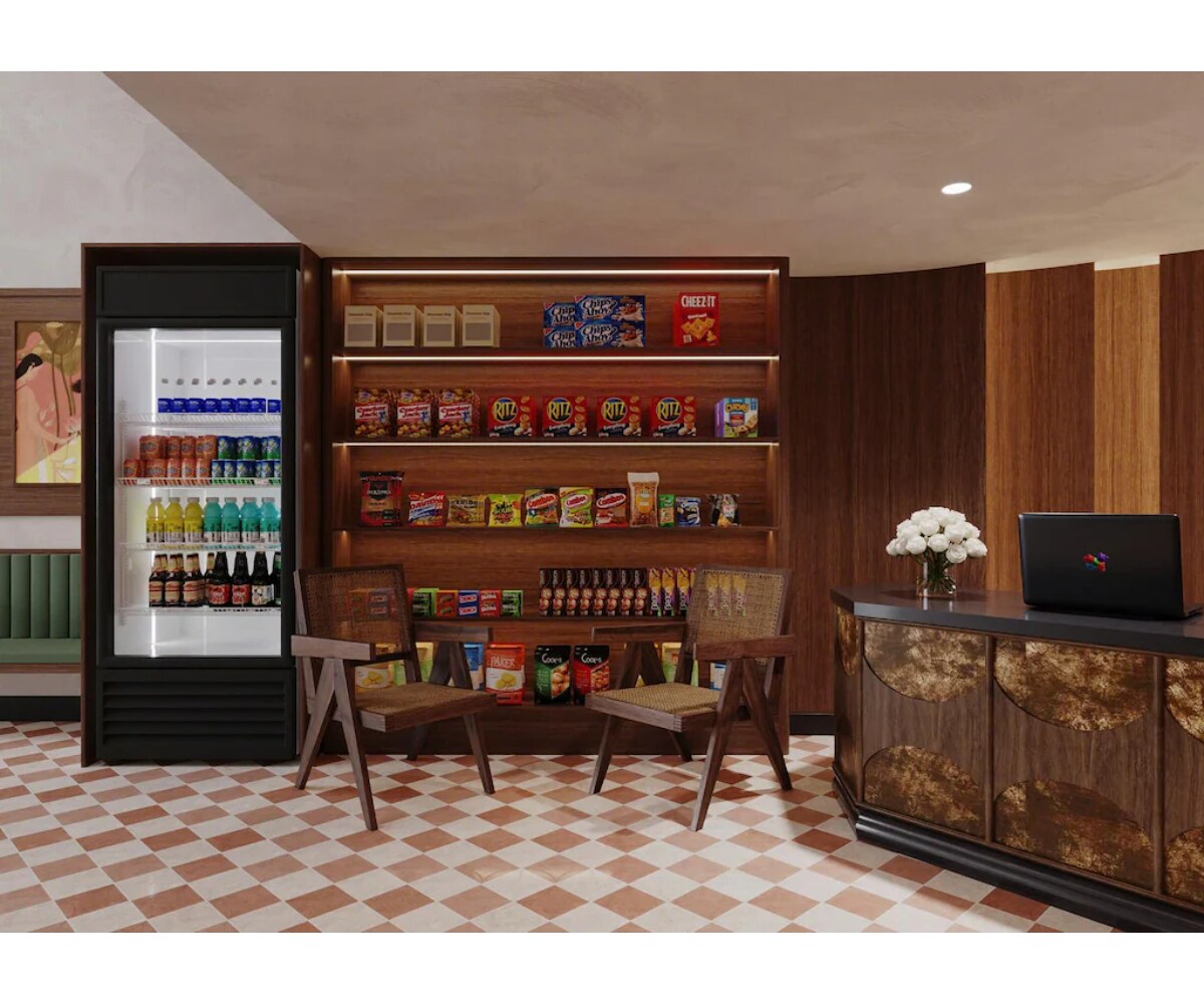 Nicecy Hotel - Le Lai Street