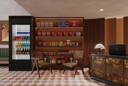 Nicecy Hotel - Le Lai Street