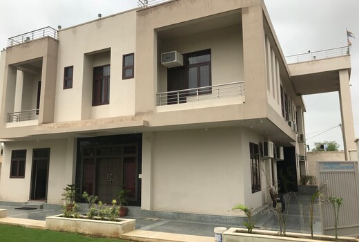 Hotel Guru Kripa