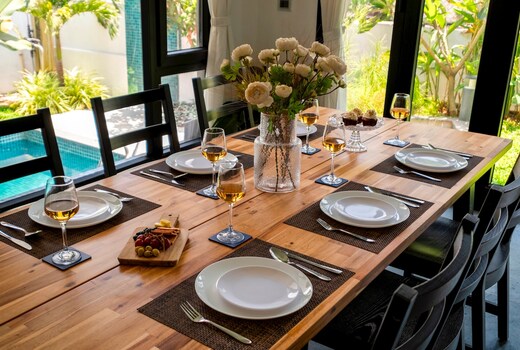 tisyastays | The Meredian Villa C