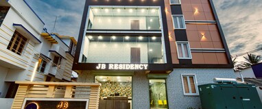 JB RESIDENCY