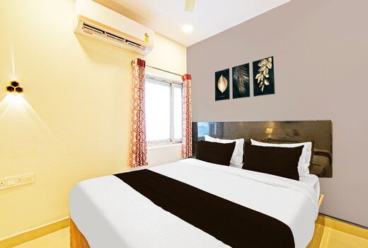 OYO 829198 Hotel O Malani Inn