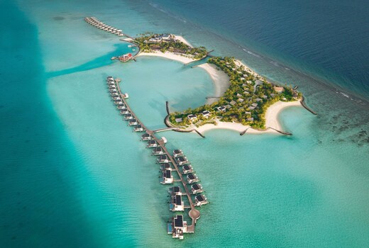 SO/ Maldives