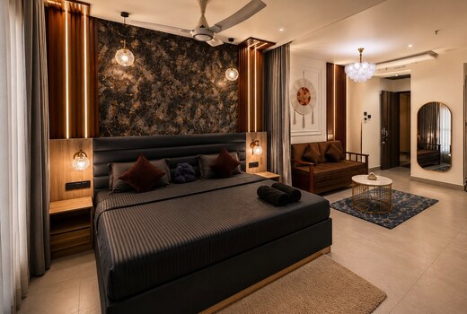 Supernova 39th floor 11am to 6pm