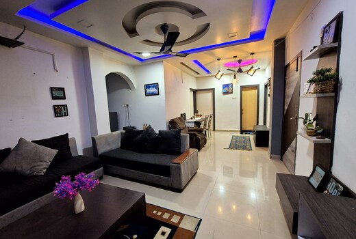 The havenwood homestay | Htigaon