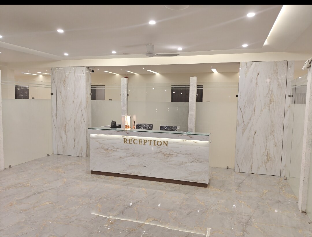 HOTEL KRISHIV