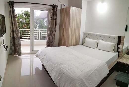 Nishka Apartments