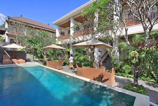 Tebesaya Cottage