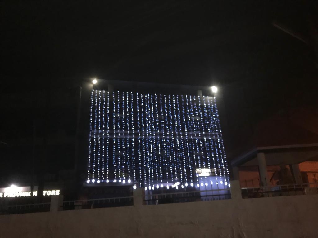 HOTEL DIAMOND PLAZA