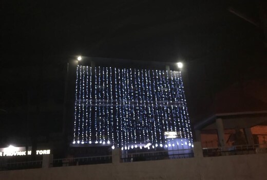 HOTEL DIAMOND PLAZA