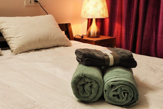 Amaltash Homestay