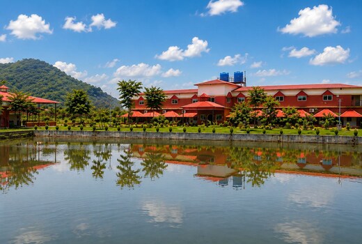 KALYAN LAKE RESORT