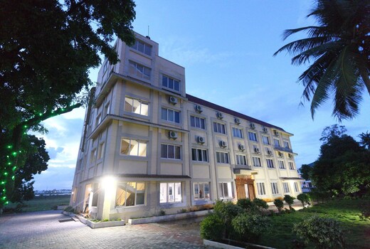 Orchid Resorts (Uthandi)