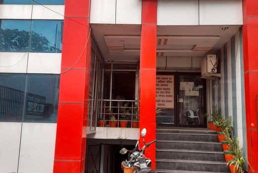 Hotel Shyama Inn