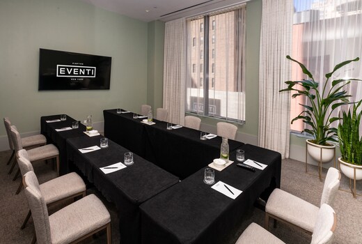 Kimpton Hotel Eventi, an IHG hotel